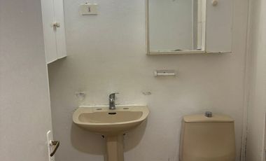 Arriendo comodo y amplio departamento en San Roque Valparaiso,  2 dormitorios 1 baño, $ 340.000 mas gastos comunes $ 70.000