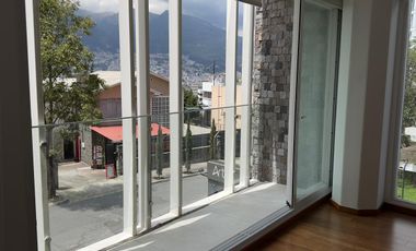 ️ DEPARTAMENTO EN ARRIENDO – MUROS & GONZÁLEZ SUÁREZ