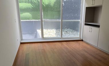 ️ DEPARTAMENTO EN ARRIENDO – MUROS & GONZÁLEZ SUÁREZ