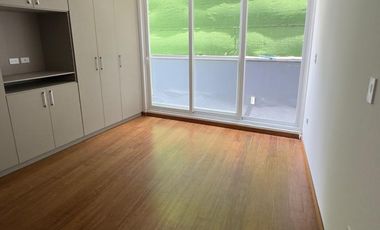 ️ DEPARTAMENTO EN ARRIENDO – MUROS & GONZÁLEZ SUÁREZ