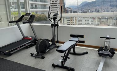 ️ DEPARTAMENTO EN ARRIENDO – MUROS & GONZÁLEZ SUÁREZ