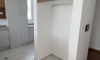 ️ DEPARTAMENTO EN ARRIENDO – MUROS & GONZÁLEZ SUÁREZ