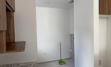 ️ DEPARTAMENTO EN ARRIENDO – MUROS & GONZÁLEZ SUÁREZ