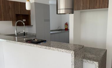 ️ DEPARTAMENTO EN ARRIENDO – MUROS & GONZÁLEZ SUÁREZ