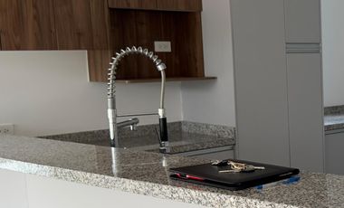 ️ DEPARTAMENTO EN ARRIENDO – MUROS & GONZÁLEZ SUÁREZ