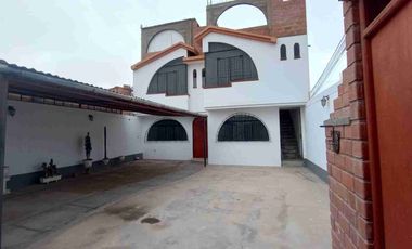 SE VENDE CASA COMERCIAL