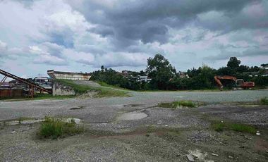 DIJUAL TANAH WORKSHOP PELABUHAN SOMBER