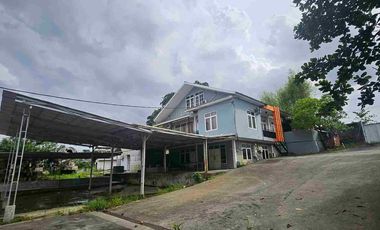 DIJUAL TANAH WORKSHOP PELABUHAN SOMBER