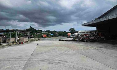 DIJUAL TANAH WORKSHOP PELABUHAN SOMBER