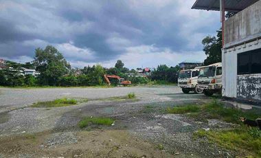 DIJUAL TANAH WORKSHOP PELABUHAN SOMBER