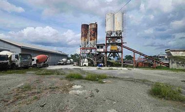 DIJUAL TANAH WORKSHOP PELABUHAN SOMBER