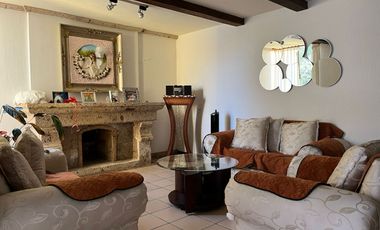 CASA EN RENTS EN LAS CAÑADAS