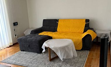 CASA EN RENTS EN LAS CAÑADAS