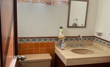 CASA EN RENTS EN LAS CAÑADAS