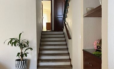 CASA EN RENTS EN LAS CAÑADAS