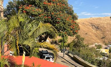 CASA EN RENTS EN LAS CAÑADAS