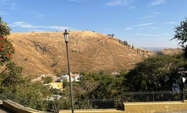 CASA EN RENTS EN LAS CAÑADAS