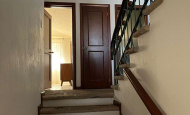 CASA EN RENTS EN LAS CAÑADAS