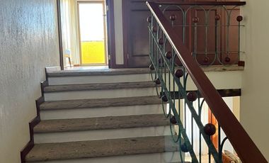 CASA EN RENTS EN LAS CAÑADAS