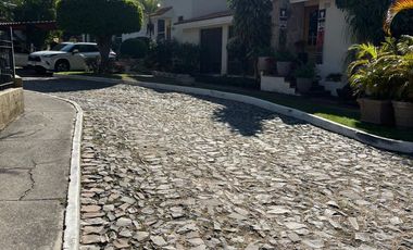 CASA EN RENTS EN LAS CAÑADAS