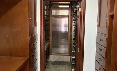 CASA EN RENTS EN LAS CAÑADAS