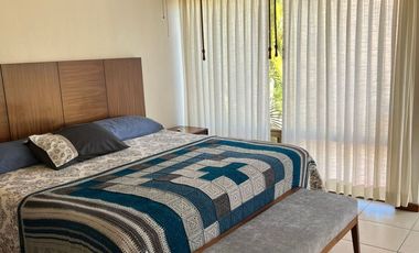 CASA EN RENTS EN LAS CAÑADAS