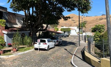 CASA EN RENTS EN LAS CAÑADAS