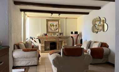 CASA EN RENTS EN LAS CAÑADAS