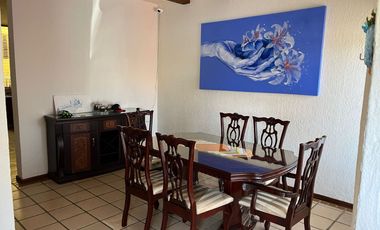 CASA EN RENTS EN LAS CAÑADAS