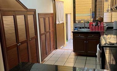 CASA EN RENTS EN LAS CAÑADAS