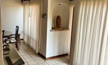 CASA EN RENTS EN LAS CAÑADAS