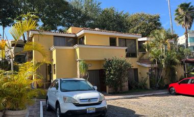 CASA EN RENTS EN LAS CAÑADAS