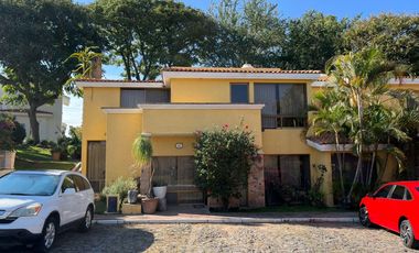 CASA EN RENTS EN LAS CAÑADAS