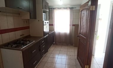 ARRIENDO O VENTA CONDOMINIO LOMAS DE MACHALI