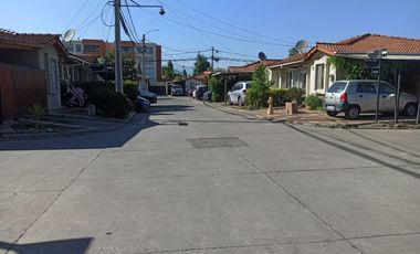 ARRIENDO O VENTA CONDOMINIO LOMAS DE MACHALI