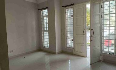 Dijual cepat citraland gamacity cluster san marco.