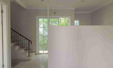 Dijual cepat citraland gamacity cluster san marco.