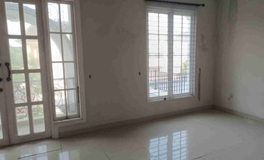 Dijual cepat citraland gamacity cluster san marco.