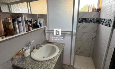 ALQUILER CASA URB. CIUDAD PALMERA