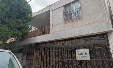 AMPLIO DEPARTAMENTO EN RENTA EN MITRAS SUR