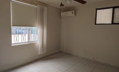 AMPLIO DEPARTAMENTO EN RENTA EN MITRAS SUR