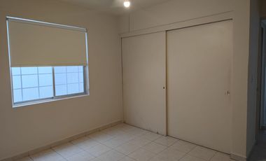 AMPLIO DEPARTAMENTO EN RENTA EN MITRAS SUR