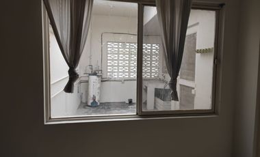 AMPLIO DEPARTAMENTO EN RENTA EN MITRAS SUR