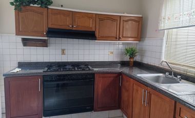 AMPLIO DEPARTAMENTO EN RENTA EN MITRAS SUR