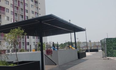 DEPARTAMENTO EN RENTA