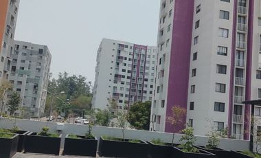 DEPARTAMENTO EN RENTA