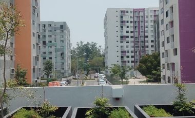 DEPARTAMENTO EN RENTA