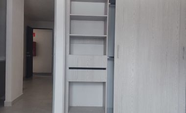 DEPARTAMENTO EN RENTA