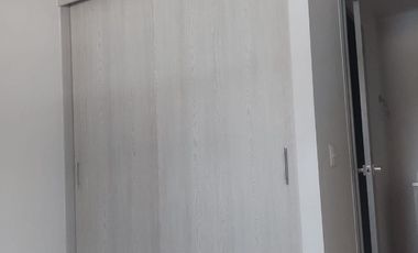 DEPARTAMENTO EN RENTA