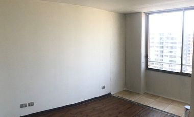 ARRIENDO DEPTO 1 DORMITORIO